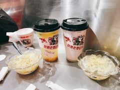 -吃不恼火·江湖菜·小酒馆(日月光田子坊店)