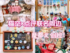 -猫的天空之城概念书店(大学路店)