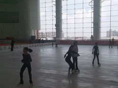 -世纪星滑冰俱乐部(万象城店)