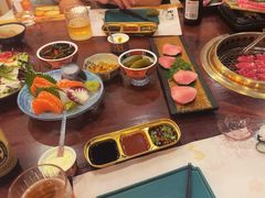 -花肴·和牛烧肉(顺义五里仓店)