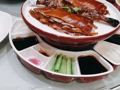 -大鸭梨烤鸭(石佛营店)