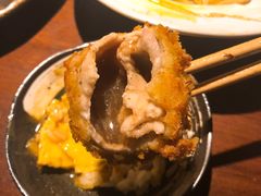 -山杏yama-katsu·吉列炸物