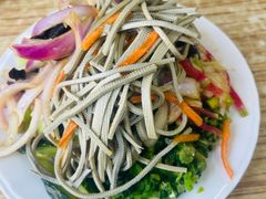 -老四烧饼铺(丽源路店)