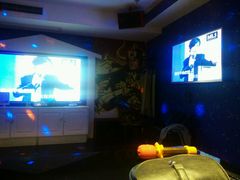 android_upload_pic-唯爱KTV聚会餐厅(仙林东城汇店)