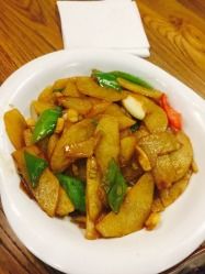 -妈妈的味道(工人体育场东路店)