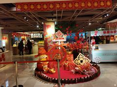 -南京金陵饭店