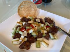 -利苑酒家(金宝店)