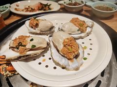 -三个渔夫·蒸汽海鲜(万德大厦店)