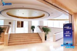 -上海雅居乐万豪侯爵酒店·宴会厅