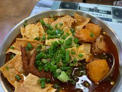 -龍城柳州螺蛳粉(群星路店)