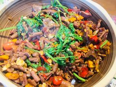 有点味鸡杂-小湘钵(鹭港店)