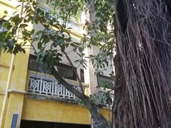 -广州市紫泥堂文化创意园景区