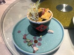 -柒园·三十年创意杭帮菜(龙湖滨江天街店)