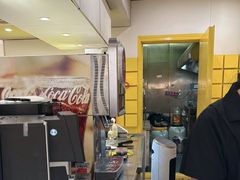 -纽约薯条(世豪广场店)