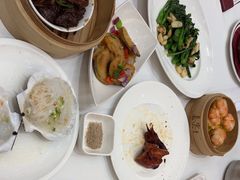 -喜宴又一村·粤菜·茶点·海鲜(壹方天地店)