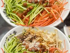 -牛一嘴·兰州牛肉面·大盘鸡(财富中心店)