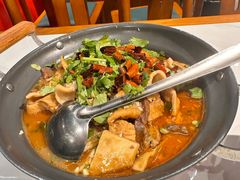 -北平食府(马鞍山路店)