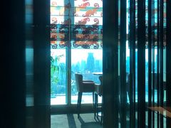 -翡翠36餐厅(浦东香格里拉店)