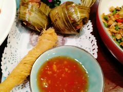 -荷花泰菜(东方新天地店)