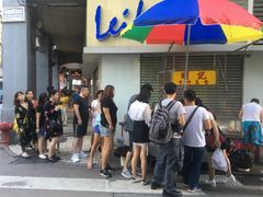 -明记牛杂(新马路分店)