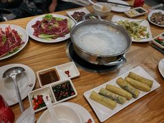 百叶包-吉友粥底火锅(方斜路店)