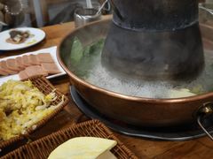 -元盛居(生态大街店)