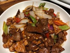 -大碗李·海鲜天津菜(河北路店)