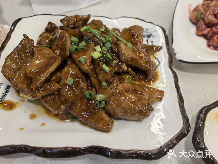 老福洲(西洪路店)图片