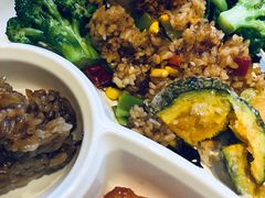 -素满香·食养自助(天一广场店)