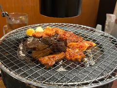 -蒜香焼肉PURUSHIN(马场路店)