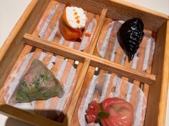-蔡澜点心·粤菜(嘉里中心店)