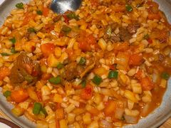 -纳鲁孜·新疆特色餐厅(上海悦荟广场店)