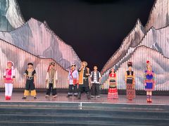 -云南民族村