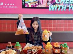 -永红源·小排档(闽江路店)