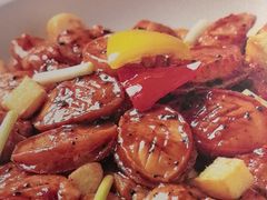 -香丰阁·烤鸭·川湘菜(清河店)