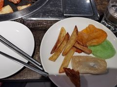 -33韩式自助烧烤(环城南路店)