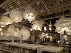 -宜家家居(西安未央商场店)