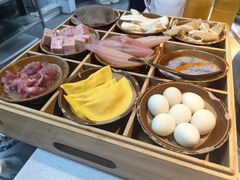 -芈重山老火锅(广州首店)