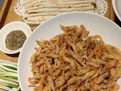 小河虾-燕春楼(海河华鼎店)