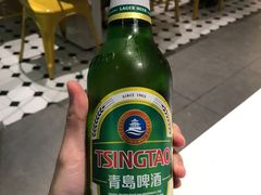 -蛙蛙叫·干锅年代(钻石广场店)