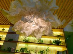 -周三的情书花园餐厅(江北店)
