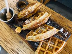 -春庄咖啡SpringHues(钟楼小区店)
