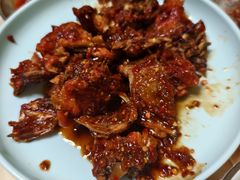 -五十中小肉串(南站店)