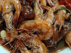 -善银私房菜馆(金舟花园小区店)