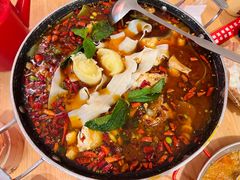 -聂发财重庆江湖菜(解放碑店)
