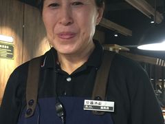 -盛江山自助料理(奥莱锦辉购物广场店)