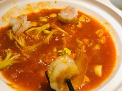 -顺福苑·新派淮扬菜