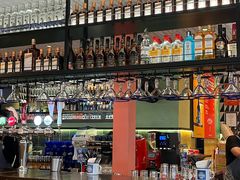 -Chili's Cafe&Bar奇利斯(滨江店)
