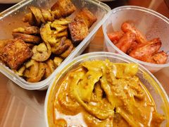 -六福烧烤酒馆(秦隆步行街店)