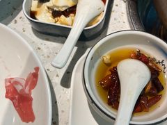 -鑫隆四季涮肉(八角畅游店)